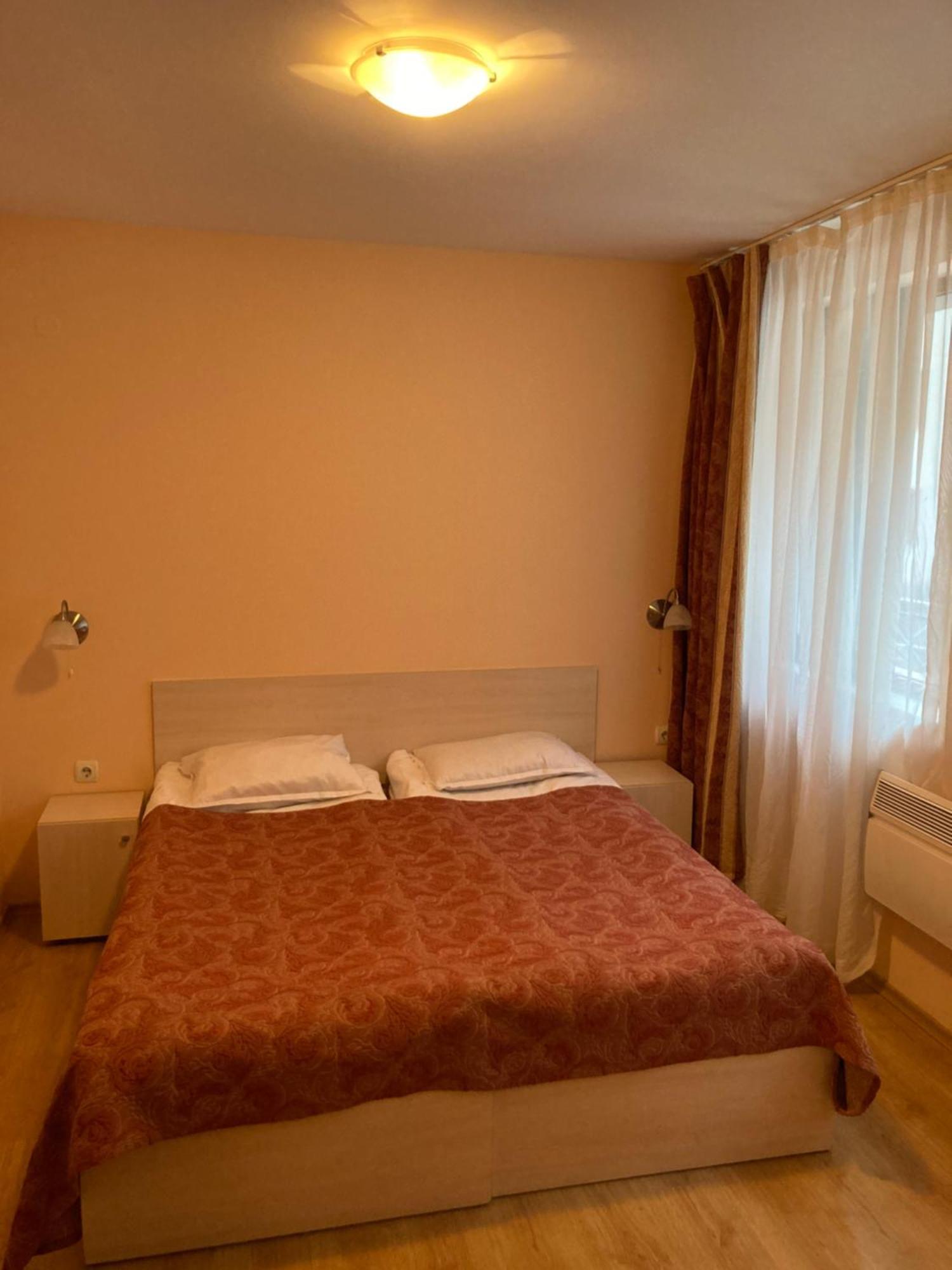 The Castle Complex - Apartment 401 Pamporovo Exterior photo