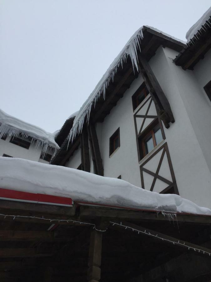 The Castle Complex - Apartment 401 Pamporovo Exterior photo